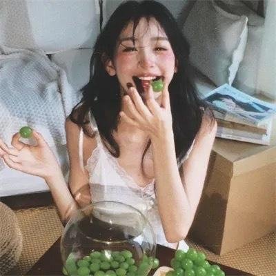 与狼共枕